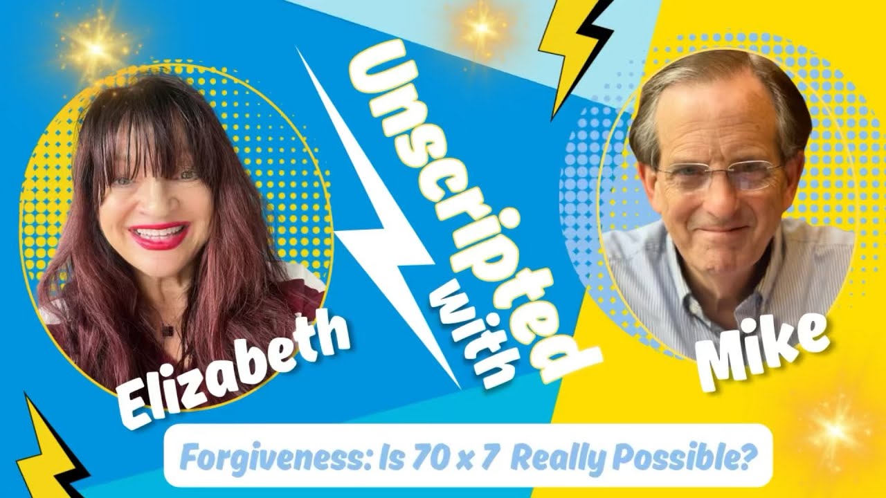 Forgiveness: Is 70 x7 Really Possible?