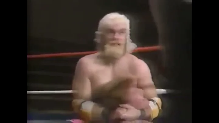 Goldie Rogers Vs Jonathan Holliday