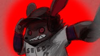 Clip Clap Sluggers / 種春 feat.GUMI