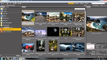 Adobe Bridge