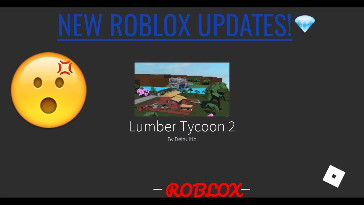 Roblox Update Screen