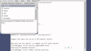 23  Linux Security Part 1