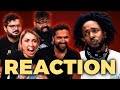 Kendrick Lamar  - The Heart Part 5 | The Normies Music Video Group Reaction