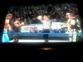 WWE 13 Gameplay The New Age Outlaws VS The Brother