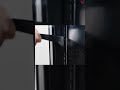 DC Series Flexible Display Shelves #Shorts