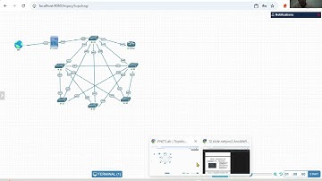 LabSession 12  STATE BASED NETWORK AUTOMATION & COMPLIANCE
