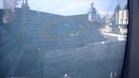 on top of asylum on cod 5