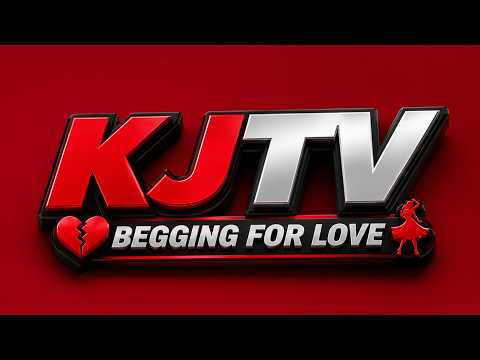 BEGGING FOR LOVE - KJTV MUSIC 2026