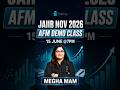 JAIIB Nov 2026 Online Course | JAIIB AFM Crash Course Classes | JAIIB AFM Exam Preparation