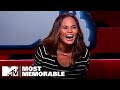 Chrissy Teigen’s Most Memorable MTV Moments