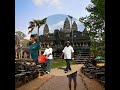 Unbelievable Secrets of Angkor Wat Revealed! #history #shorts #reels