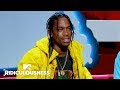 Travis Scott on 'Antidote' | Ridiculousness