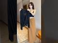 New Shop Knitted Sweater, Autumn and Winter Color Long Sleeve Tassels888 #fhasion #fashionstyle