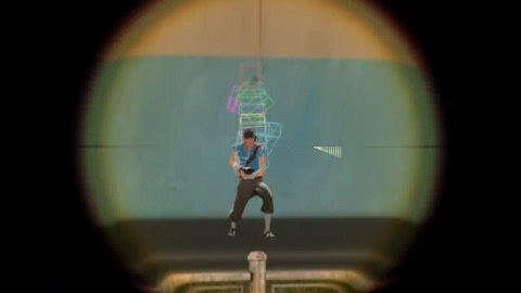 tf2 hitboxes