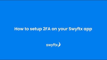 How to keep your Swyftx account secure with Two-Factor Authentication (2FA)