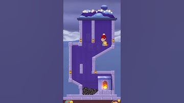 Home Pin Game Level 127||#gaming #trending#viral#animation#shorts #short #mrbeast