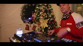 DJ Kuzzya & DJ Gowshut & DJ Batya & Tasin Creative Group - Merry Christmas 🎄🎄🎄 Mix