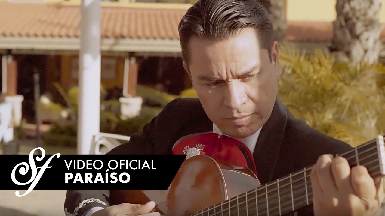 Paraíso - Mariachi San Francisco de Simón Casas