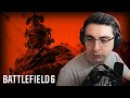 OPENING HOURS OF BATTLEFIELD6!!