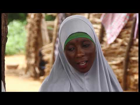 Kulio 4 Zarma Hausa From Banifandou Film Production Accra Ghana