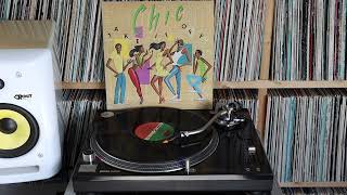 Chic - Take It Off (1981) - B5 - Baby Doll