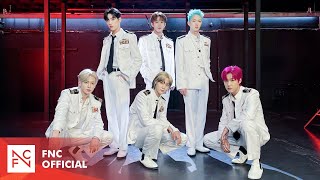 P1Harmony 피원하모니 Do It Like This Uniform Ver.