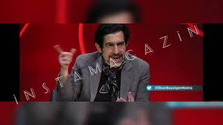 Okan Bayülgen, Gülben Ergen, Seren Serengil Assolist Olayı