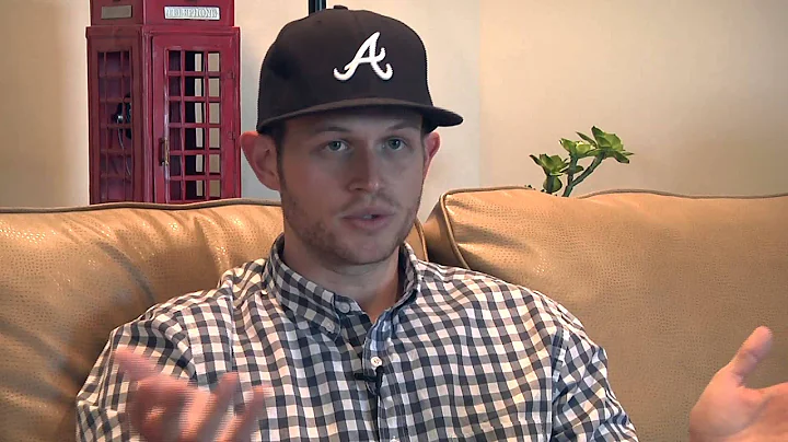 Riley Cummings (NewSpring Church) Interview