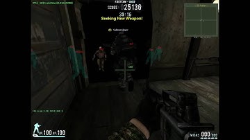 www.gamehacking.net Cabin Fever Aimbot Combat arms hacks cheats
