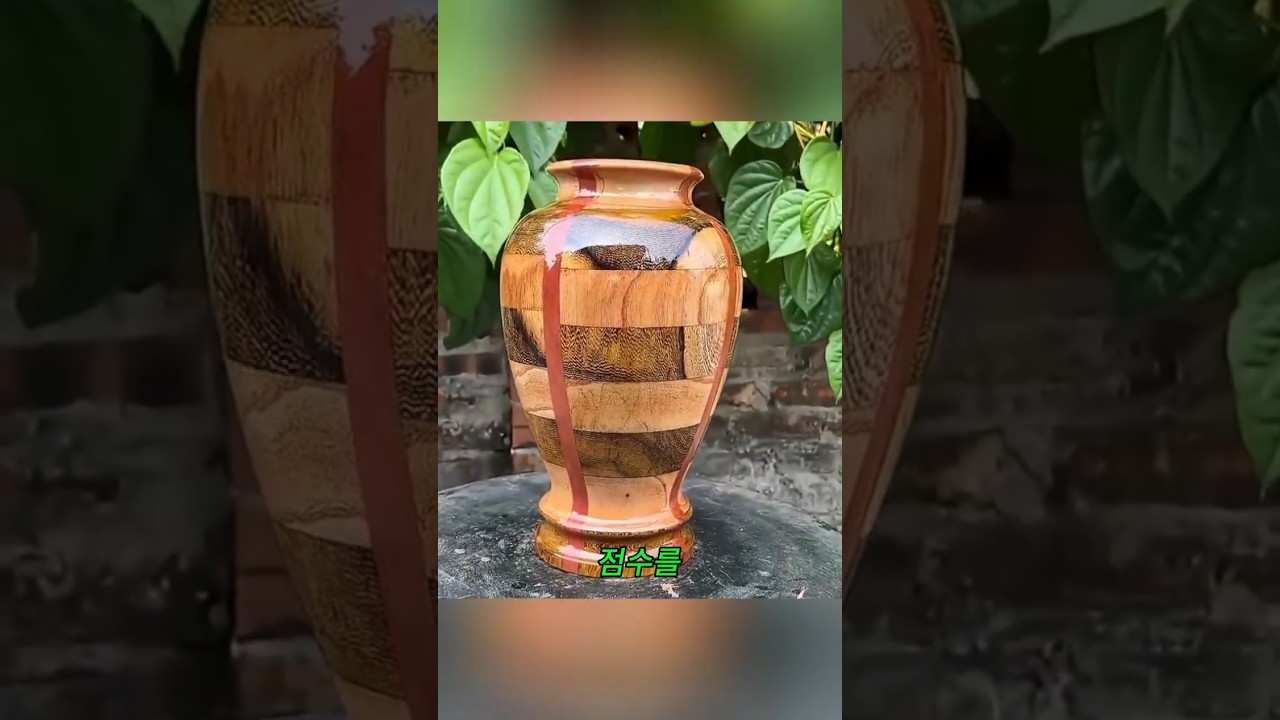 아이폰 20을 썩은 나무토막과 바꾼 소년, 그 결과는 모두를 충격에 빠뜨렸다! 😱🔥