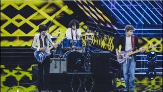Les Votives - Bang Bang (My Baby Shot Me Down) - Cher Cover - X Factor Italy Bootcamp 2024