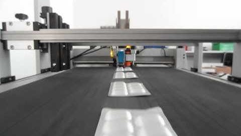 uda Formaxx (doorvoersysteem) ook inzetbaar voor blisterverpakkingen (aug 2013)