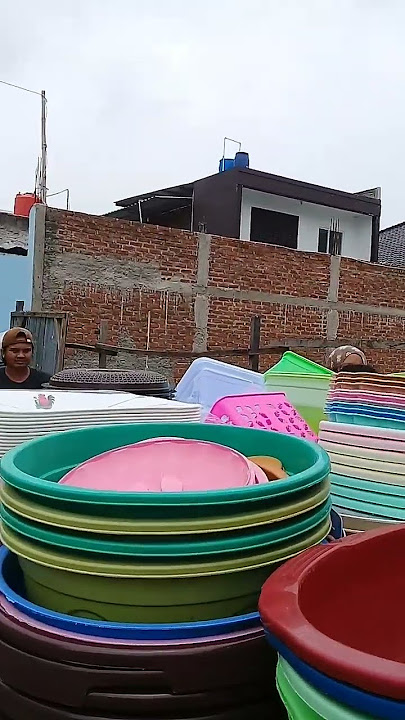 PERABOT DAPUR KELILING SERBA LIMA RIBU #shorts #perabotandapurmurah @DumaMiando