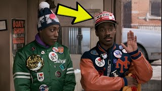 Coming to America (1988): 15 Shocking Facts That’ll Blow Your Mind!