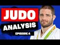 Travis Stevens Judo Break Down Video - Learn Judo Through Critique Of Videos!