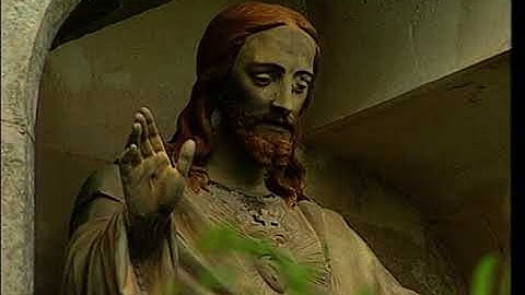 The Secret of the Templars - first episode: The lost Treasure.