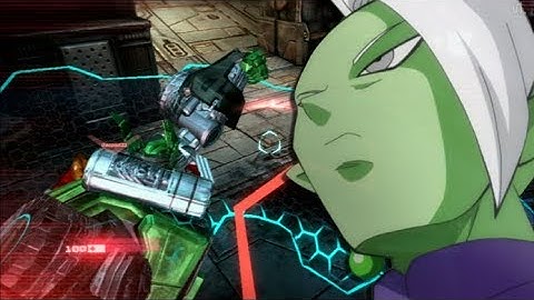 FoC [part.248]: dleopold33 vs. rodimus prime™ {1v1 continued ~ Full HD}