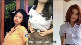 Kumpulan Tiktok Cewek Sekolah Tiktok Montok Pemersatu Bangsa Cewek Sma Smp