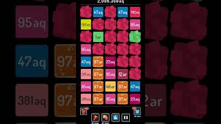 97AR today's score in 2248 #gameplay #challenge #gaming #androidgames #bestplayer #best #new screenshot 4