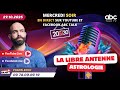 LIBRE ANTENNE - ASTROLOGIE - YOANN ROCH - ABC TALK