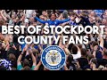 Limbs pyros  more the best of stockport county fans