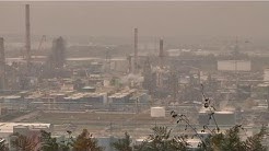 A Gonfreville-Lorcher, cité ouvrière de Seine-Maritime, des habitants déçus par Hollande