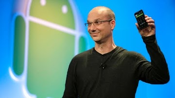 Why Google Fired Android