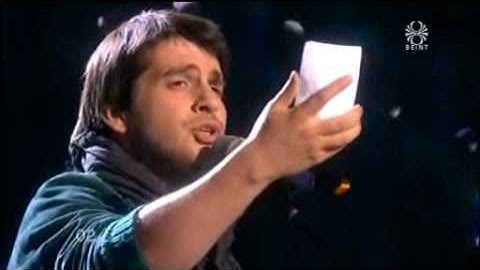 EUROVISION 2010 RUSSIA - PETER NALITCH & FRIENDS - LOST AND FORGOTTEN (SEMI-FINAL)