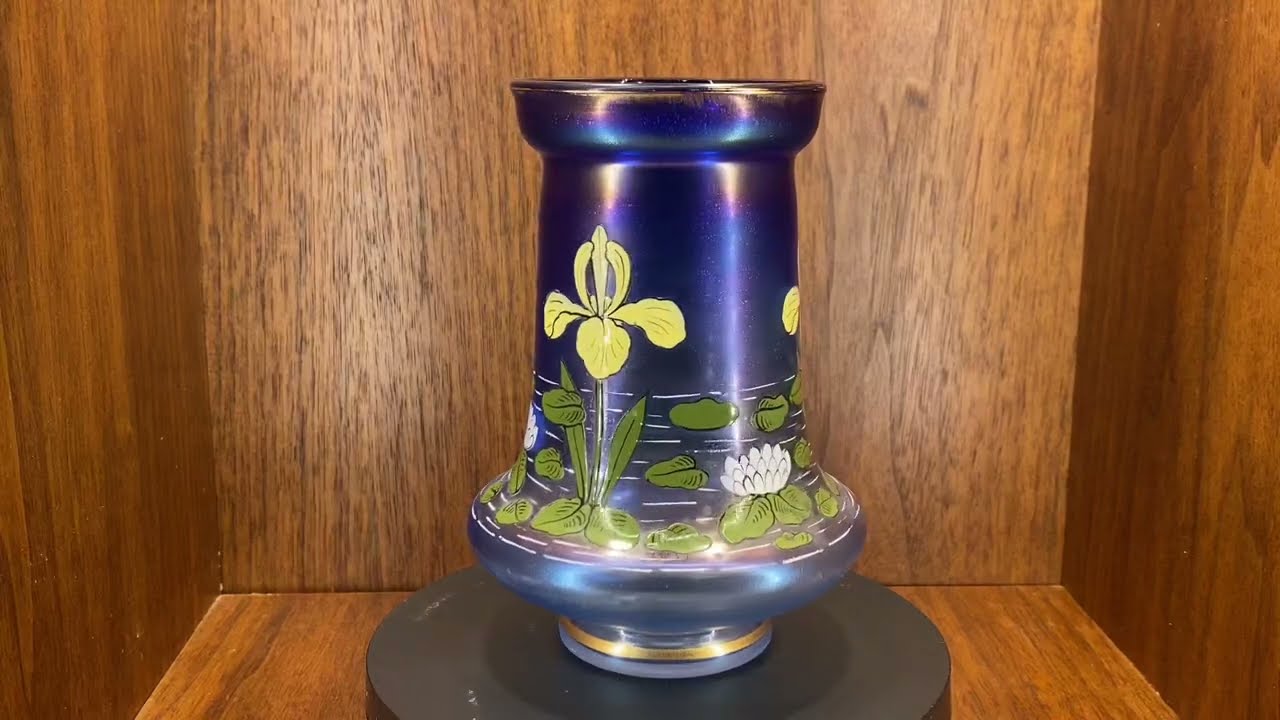 Fritz Heckert / Max Rade Water Hyacinth