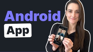 Riverside Android App - Record Podcasts & Videos From Your Phone