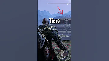 Craziest God Of War Easter Egg Easteregg Godofwar Gaming 