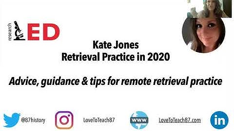 rEd Surrey 2020 Kate Jones