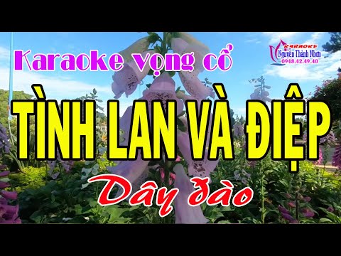 Karaoke vọng cổ