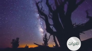 عمر القزابري بتلاوة رائعة من سورة الاعراف على مقام النكريز